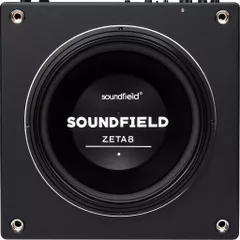 Soundfield Zeta 84