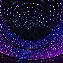 Disco Venue Magic