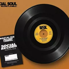 Social Soul