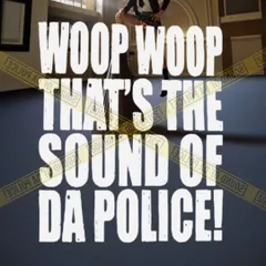 KRS-One - Sound of da Police (Robert Georgescu and White Remix)