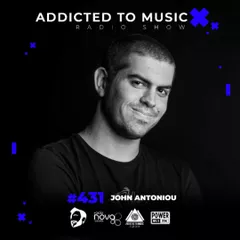 World Up Radio Show #431