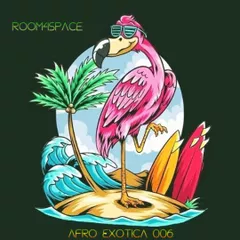 Afro Exotica 006
