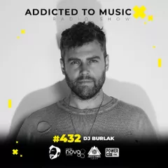 World Up Radio Show #432