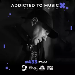 World Up Radio Show #433