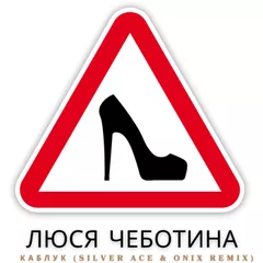 Люся Чеботина-Каблук (Silver Ace & Onix Radio Edit)