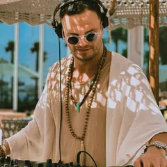 Sound of Iris (Live at Koko Bay, Dubai)