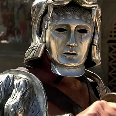 Major S - Gladiator (Club Sity) 2014
