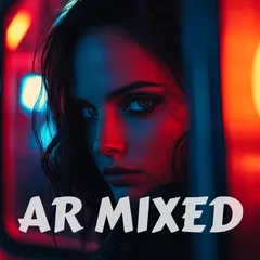 AR MIXED #2