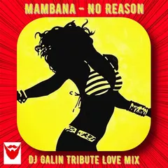 Mambana - No Reason (DJ Galin Tribute Love Mixes)