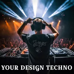 YOUR DESIGN TECHNO