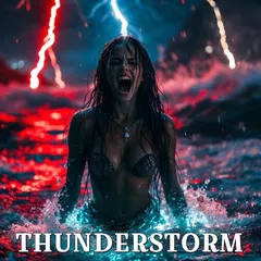 THUNDERSTORM