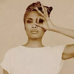 Imany - Slow Down (Funny Bubble Remix)