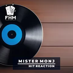 Hit Reaction (Album + DJ Mix)