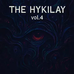 THE HYKILAY vol.04