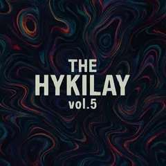THE HYKILAY vol.05