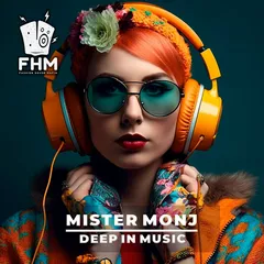 Deep In Music