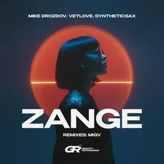 Zange