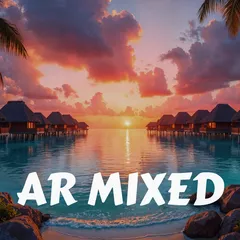AR MIXED #3