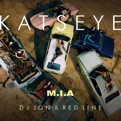 Katseye - M.I.A (DJ JON & Red Line Remix)