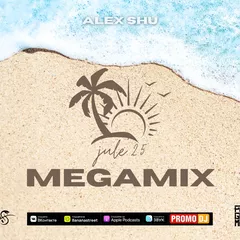 July Megamix 2025