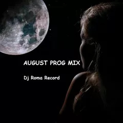 August Prog Mix 2025