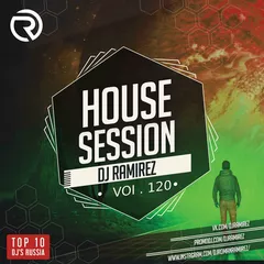 House Session Vol.120