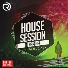 House Session Vol.121