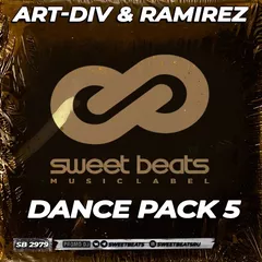 Ramirez & Art-Div - Dance Pack 5