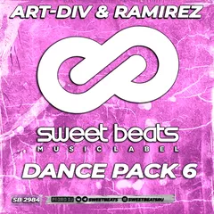 Ramirez & Art-Div - Dance Pack 6