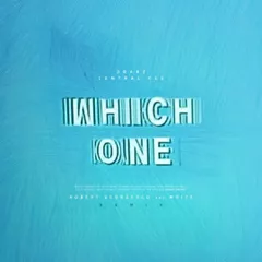 Drake, Central Cee - Which One (Robert Georgescu and White Remix)