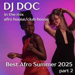Best Afro Summer 2025 part 2