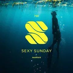 Sexy Sunday Radio Show 768 (PURE IBIZA RADIO)