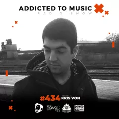 World Up Radio Show #434