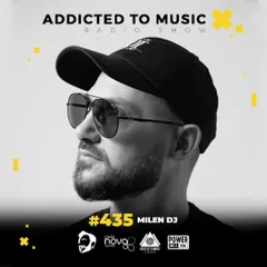 World Up Radio Show #435