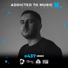 World Up Radio Show #437
