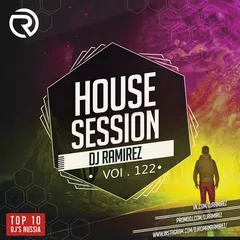 House Session Vol.122