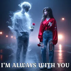 I'AM ALWAYS WITH YOU