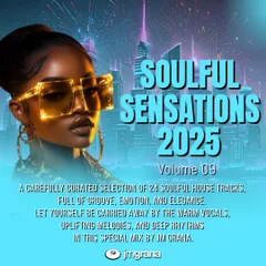 Soulful Sensations 2025 Vol.09