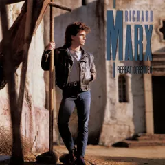 Richard Marx - Right Here Waiting (Flat Tone ReMix)
