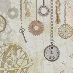 ClockWorks (mixtape 07-2022)