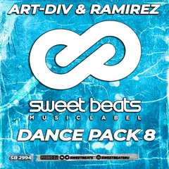 Art-Div & Ramirez - Dance Pack 8