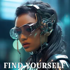 FIND YOURSELF