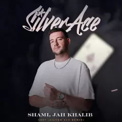 SHAMI, Jah Khalib - Снег (Silver Ace Radio Edit)