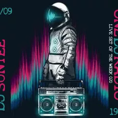 Dj Suntee - Live Set of the Week 020