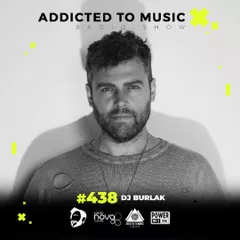 World Up Radio Show #438