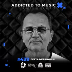 World Up Radio Show #439