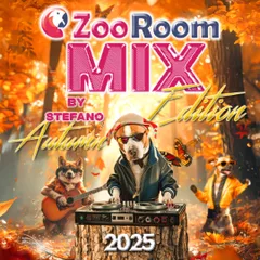 Zoo Room Autumn Edition 2025