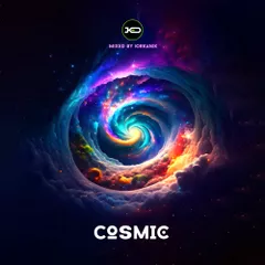 [CD237] Cosmic - 2025.03.27
