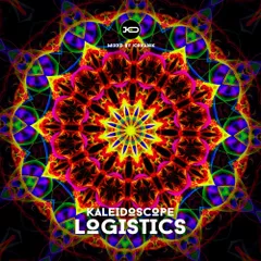 [CD241] Logistics - Kaleidoscope 2025.04.12