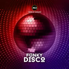 [CD243] Funky Disco 2025.04.26